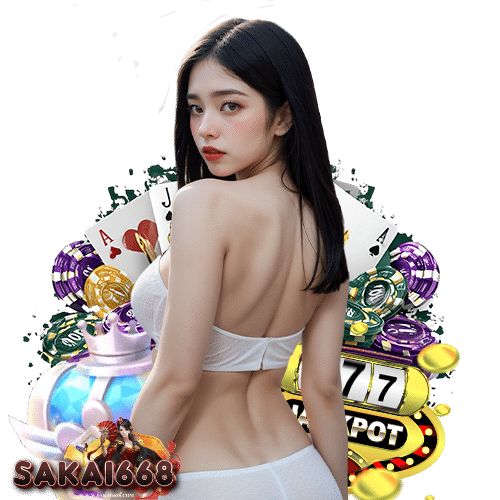 sakai668 ลิขสิทธิ์แท้