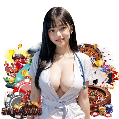 sakai668 เข้าสู่ระบบ